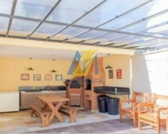 Imagem Venda Apto em Santo André, Vila Curuça