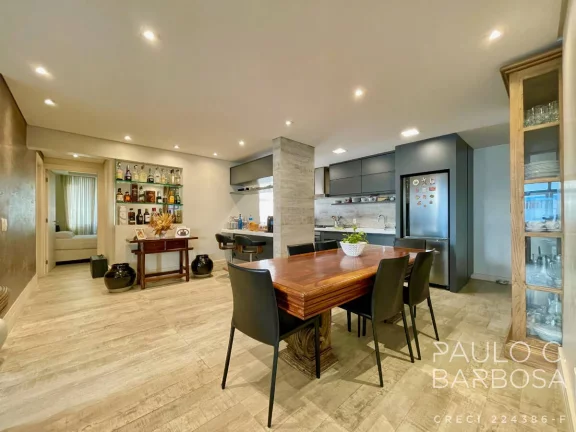 Imagem Jardim América Venda - 2 Suítes - 1 Vaga - 129m²