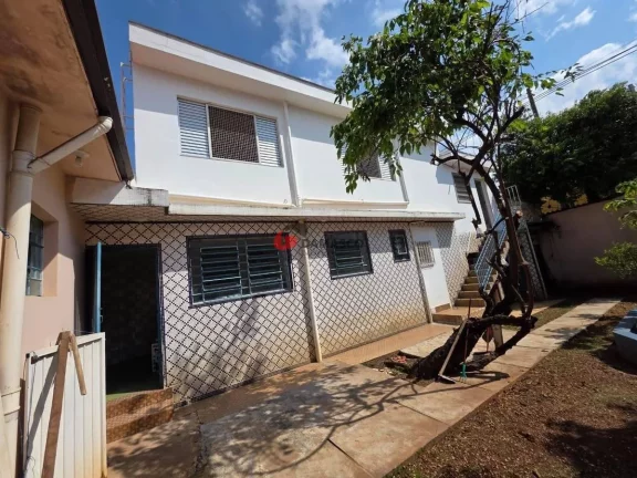 Imagem Casa Comercial para locação, Santo Antônio, São Caetano do Sul, SP