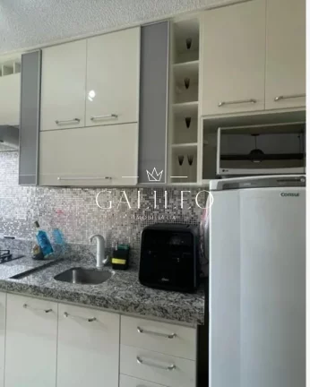 Imagem APARTAMENTO À VENDA EM CONDOMÍNIO MORADA DOS PASSAROS JUNDIAÍ-SP