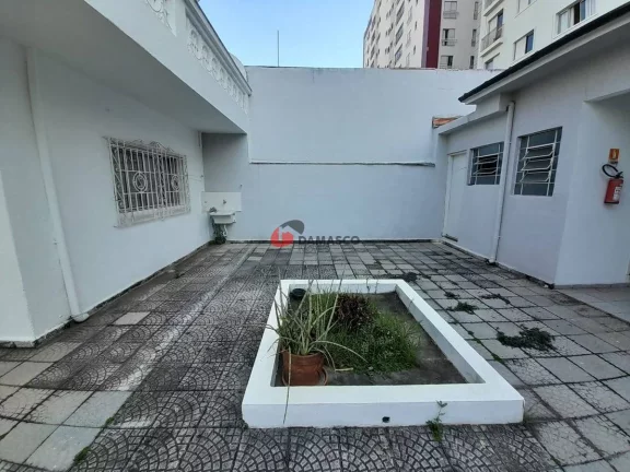 Imagem Sobrado, Santa Paula - São Caetano do Sul