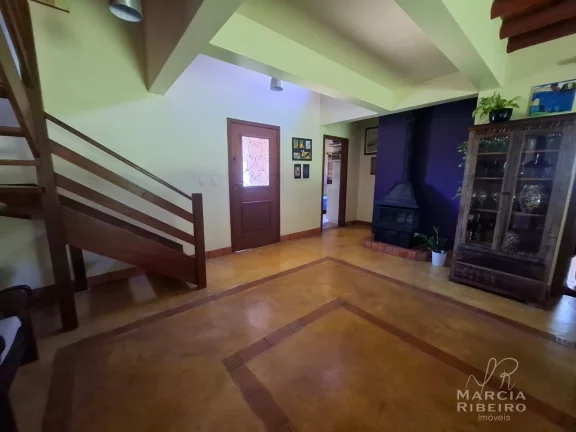 Imagem Casa Encantadora no Rio Vermelho, com acesso a praia