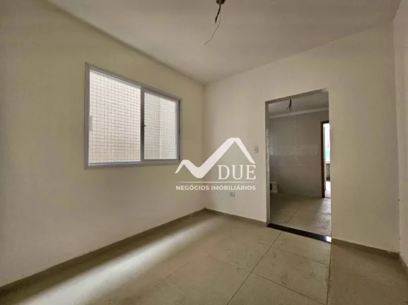 Imagem Casa sobreposta alta 3 dormitórios no Bairro Aparecida