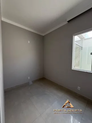 Imagem Casa Geminada 03 quartos - Residencial Bethânia - CÓD 1587