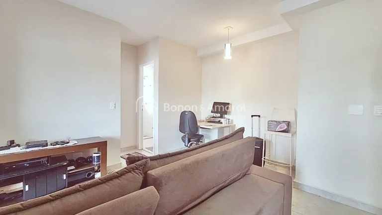 Imagem Apartamento a venda no Centro de Campinas!!