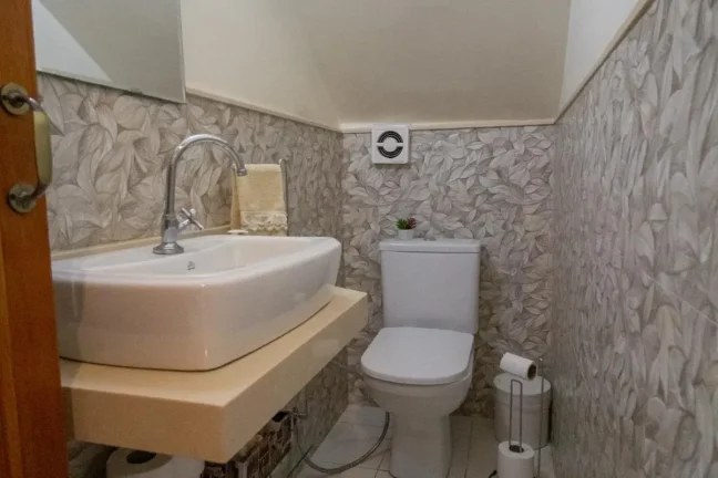 Imagem Casa à Venda - Recreio, 3 Quartos, 250 m2