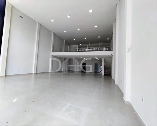Imagem Salão para alugar com 345m² | Botafogo | Campinas - SP