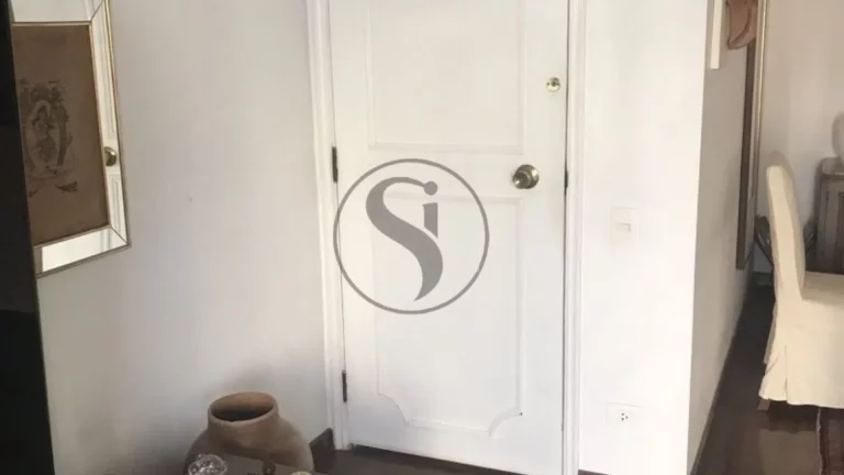 Imagem APARTAMENTO RESIDENCIAL em SÃO PAULO - SP, INDIANÓPOLIS