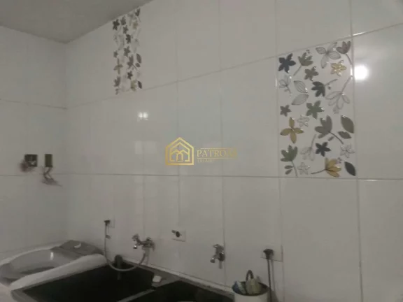 Imagem Casa Padrão