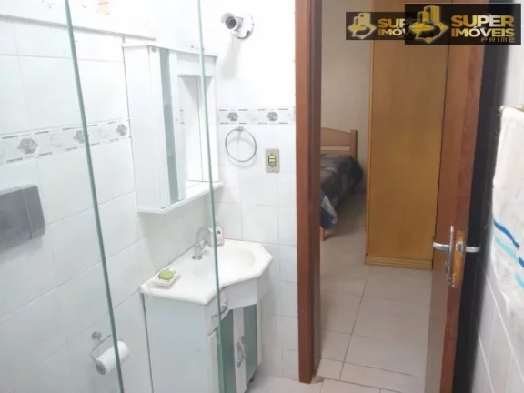 Imagem Casa Sobrado para Venda em Fragata Pelotas-RS - 2306