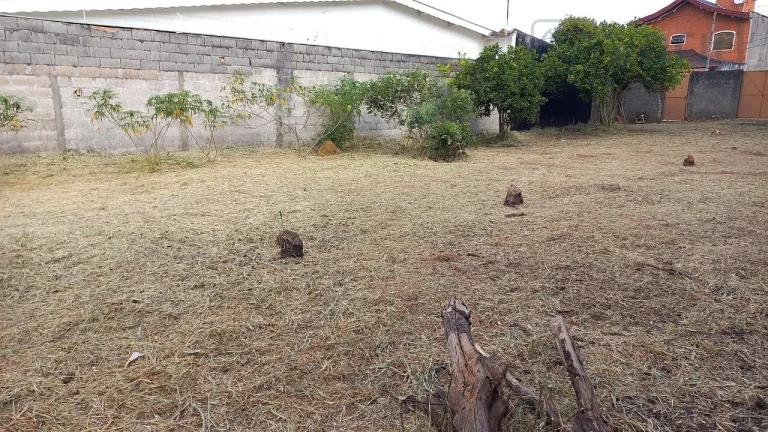 Imagem Terreno à venda em Jundiaí-SP, bairro Caxambu, 490m² de área, plano