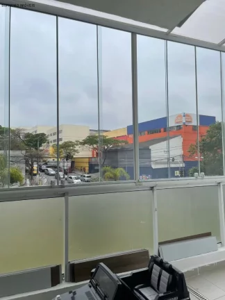 Imagem APARTAMENTO RESIDENCIAL em TABOÃO DA SERRA - SP, JARDIM WANDA