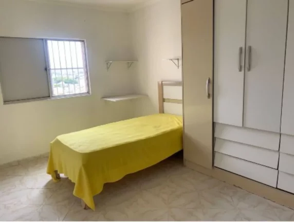 Imagem APARTAMENTO RESIDENCIAL em São Paulo - SP, São Miguel Paulista