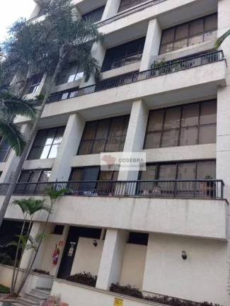 Imagem Apartamento Duplex para alugar, 45 m² por R$ 8.900,00/mês - Jardim Paulista - São Paulo/SP