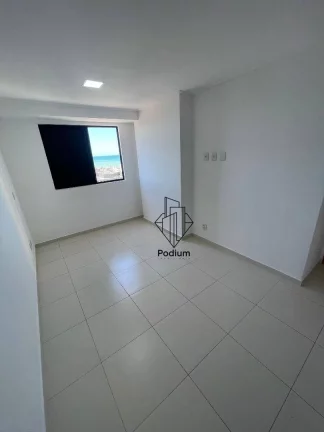 Imagem Apartamento com varanda/sacada no jardim Oceania/Bessa -AP2786