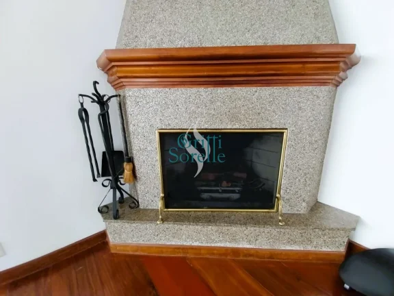Imagem Cobertura Duplex à Venda em Moema - São Paulo/SP.