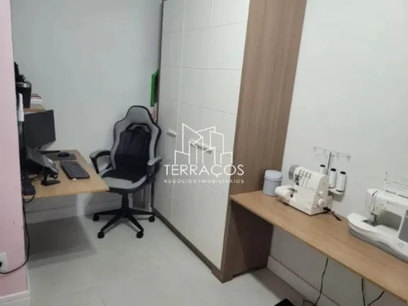 Imagem SOBRADO COM 179 M² À VENDA, CONDOMÍNIO VILLAGGIO DI SIENA, VILA GRAFF, JUNDIAÍ SP, PERMUTA