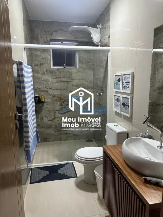 Imagem Quadra 5 Arniqueiras Casa 4 Quartos 2 Suítes 3 Vagas Escritório Lazer Piscina