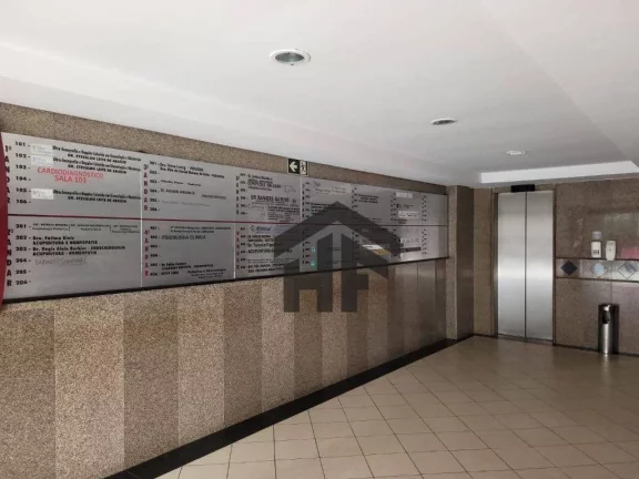Imagem Salas Comerciais de 70m² à venda, localizada na Ilha do Leite, Recife - Pernambuco.