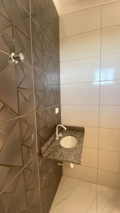 Imagem Casa Geminada para Venda em Floresta, JARDIM MONTE VERDE, 2 dormitórios, 1 banheiro, 2 vagas
