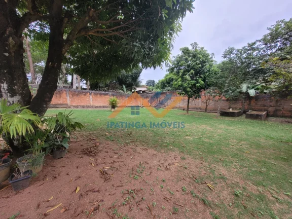 Imagem Chácara a venda no bairro Cidade Nova - Santana do Paraíso