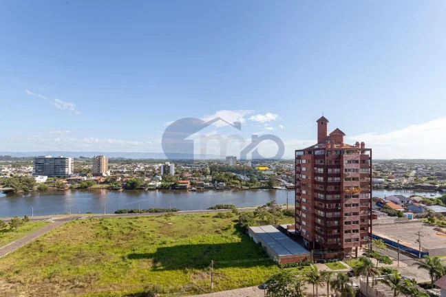 Imagem Apartamento a venda com 2 dormitorios no Predial em Torres/RS