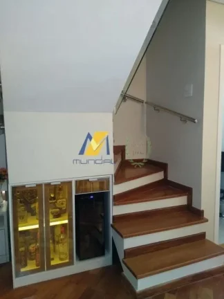 Imagem Imóvel com solução equilibrada