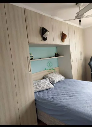Imagem Apartamento à venda, 65 m² por R$ 307.000,00 - Jardim São Judas Tadeu - Guarulhos/SP