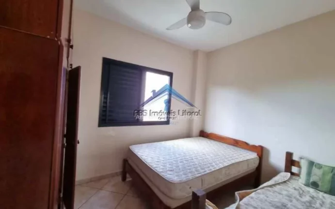 Imagem APARTAMENTO RESIDENCIAL em Praia Grande - SP, Caiçara
