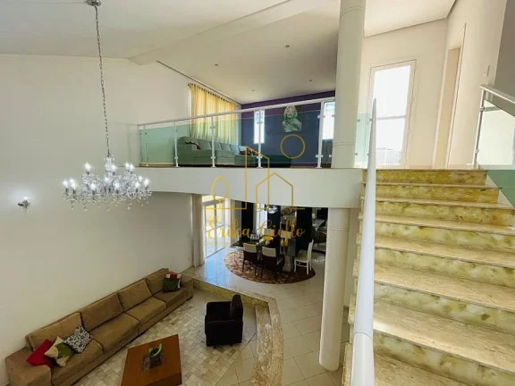 Imagem Casa a Venda no bairro Jardim Caxambu - Jundiaí, SP