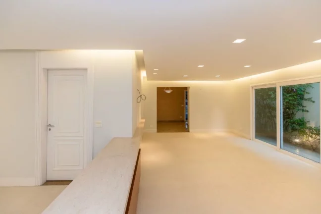 Imagem CASA RESIDENCIAL em São Paulo - SP, Alto da Boa Vista