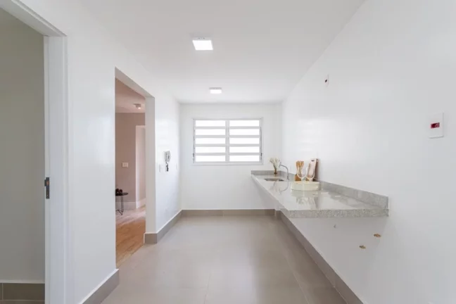 Imagem APARTAMENTO RESIDENCIAL em São Paulo - SP, Vila Romana