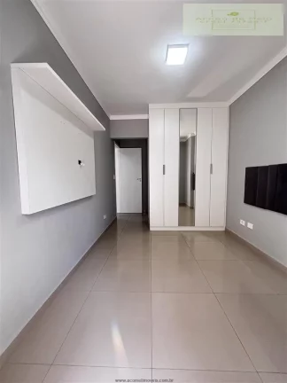 Imagem Apartamentos no Litoral para venda em Praia Grande no bairro Balneário Maracanã