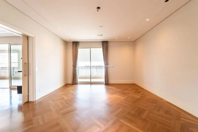 Imagem Apartamento à venda Jardim Paulista São Paulo