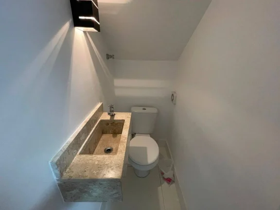 Imagem Casa 3 quartos à venda, 150 m² por R$ 1.100.000 - Authentiq Granja Viana - Cotia/SP