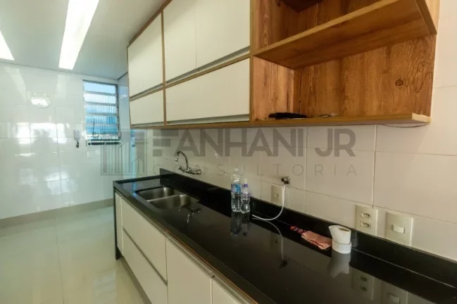 Imagem Excelente oportunidade: Apartamento de 3 quartos com suíte e vaga no Itaim Bibi, São Paulo-SP!