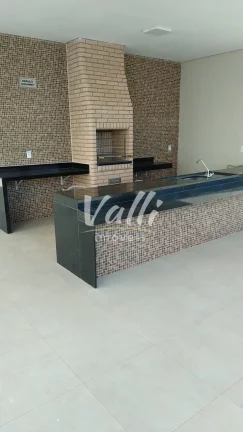 Imagem Apartamento RESIDENCIAL em Santa bárbara doeste - SP, chacara tavares