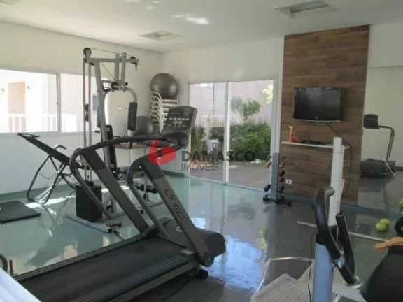 Imagem Apartamento à venda 3 Quartos, 1 Vaga, 71M², Planalto, São Bernardo do Campo - SP