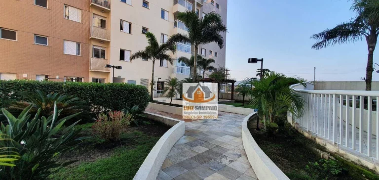 Imagem Apartamento com 2 dormitórios à venda, 75 m² por R$ 450.000,00 - Satelite - Itanhaém/SP