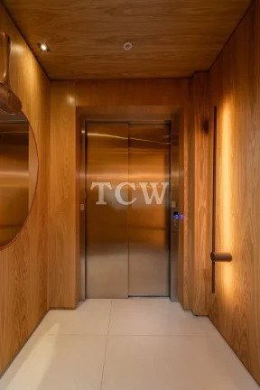 Imagem Apartamento à venda no bairro Vila Nova Conceição - São Paulo/SP, Zona Sul
