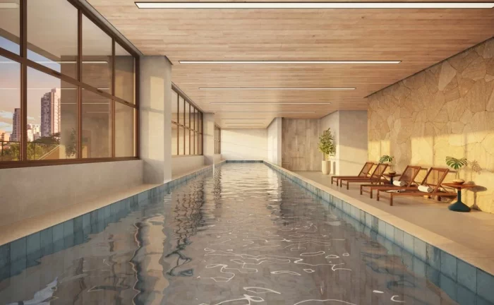 Imagem APARTAMENTO RESIDENCIAL em São Paulo - SP, Brooklin Paulista