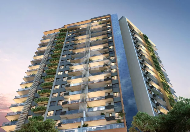 Imagem Apartamento de 2 Quartos para Venda na Barra da Tijuca com 78m²