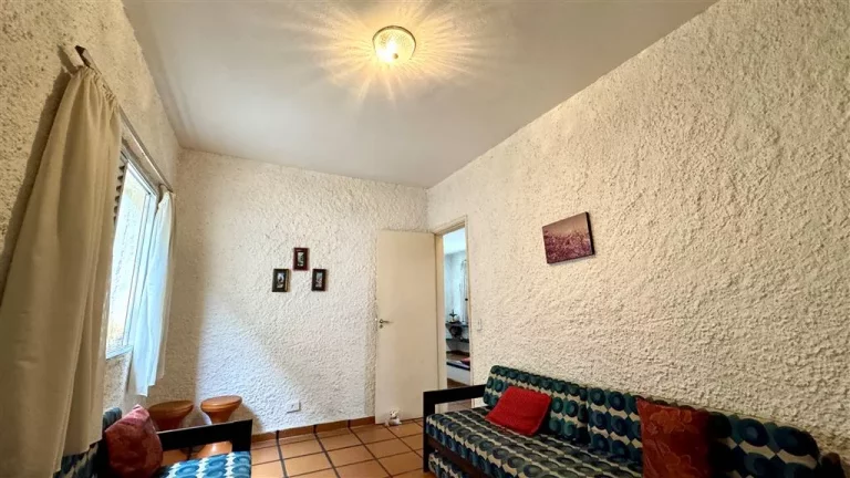 Imagem APARTAMENTO COM 54.9 m² - GUILHERMINA - PRAIA GRANDE SP