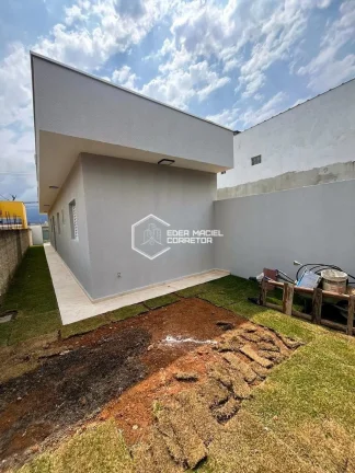 Imagem Essa casa foi pensada para quem valoriza conforto, praticidade e aquele toque especial de acolhiment...