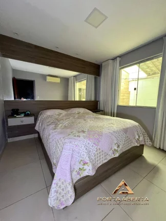 Imagem Apartamento 02 quartos - Cidade Nova - Santana do Paraíso - cód 1460