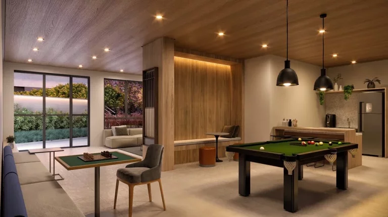 Imagem Apartamento à venda no bairro Vila Guilhermina - São Paulo/SP