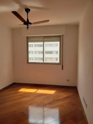 Imagem Apartamento para alugar Jardim Paulista São Paulo