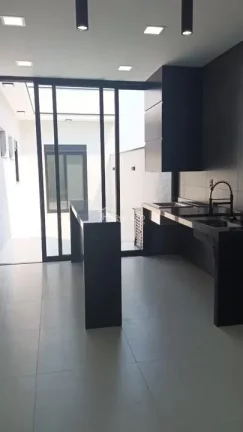Imagem Casa térrea à venda no Condomínio Helena Maria - Sorocaba