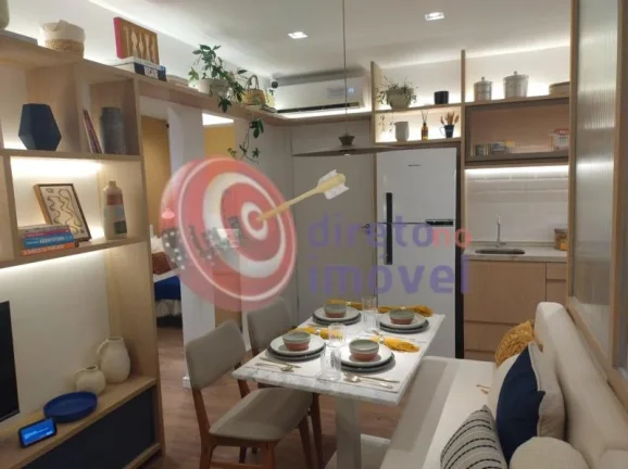 Imagem APARTAMENTO LANÇAMENTO BEM VIVER BARÃO DE LIMEIRA 1 E 2 QUARTOS SANTA CECÍLIA SÃO PAULO