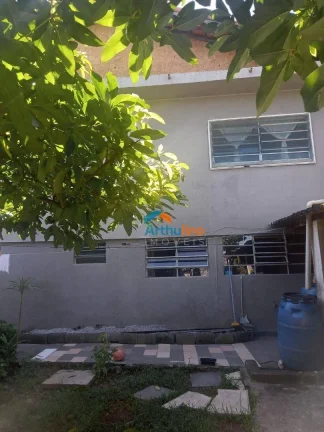 Imagem Casa 480m²-4dormitorios 1 suite-Jardim Helga-Campo Limpo Paulista-SP-R$ 600.000,00.